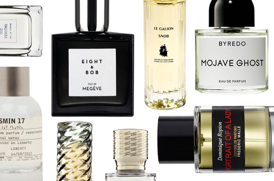 Decant de parfum: ce este, cum îl alegi și cum îl testezi – ghidul complet Decanterra