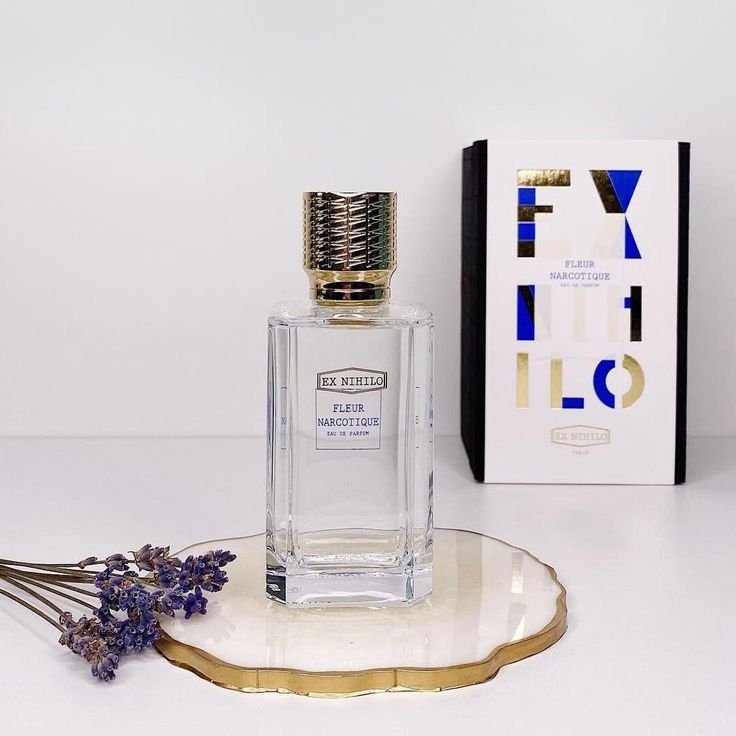 Decant | Ex Nihilo - Fleur Narcotique