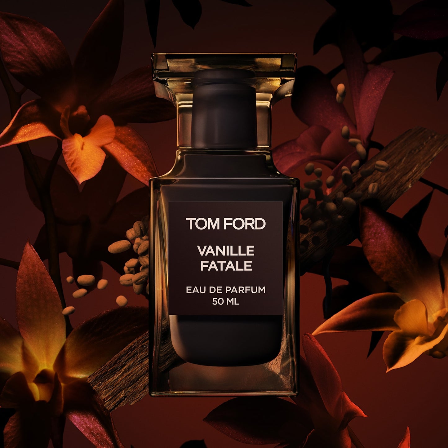 Decant | Tom Ford - Vanille Fatale
