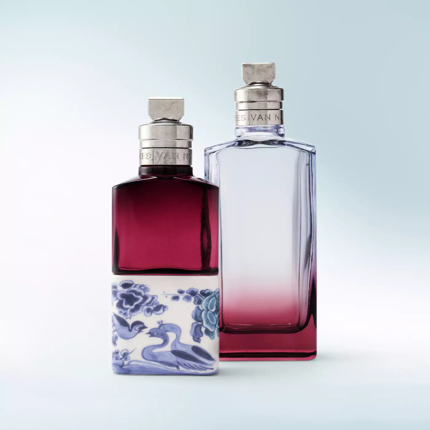 Decant | Dries Van Noten - Sur Ma Peau