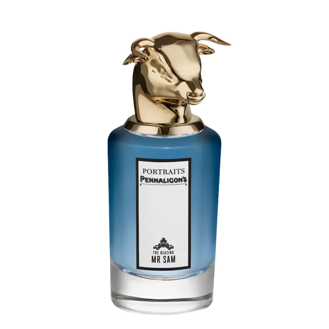 Decant | Penhaligon's - The Blazing Mister Sam – Decanterra