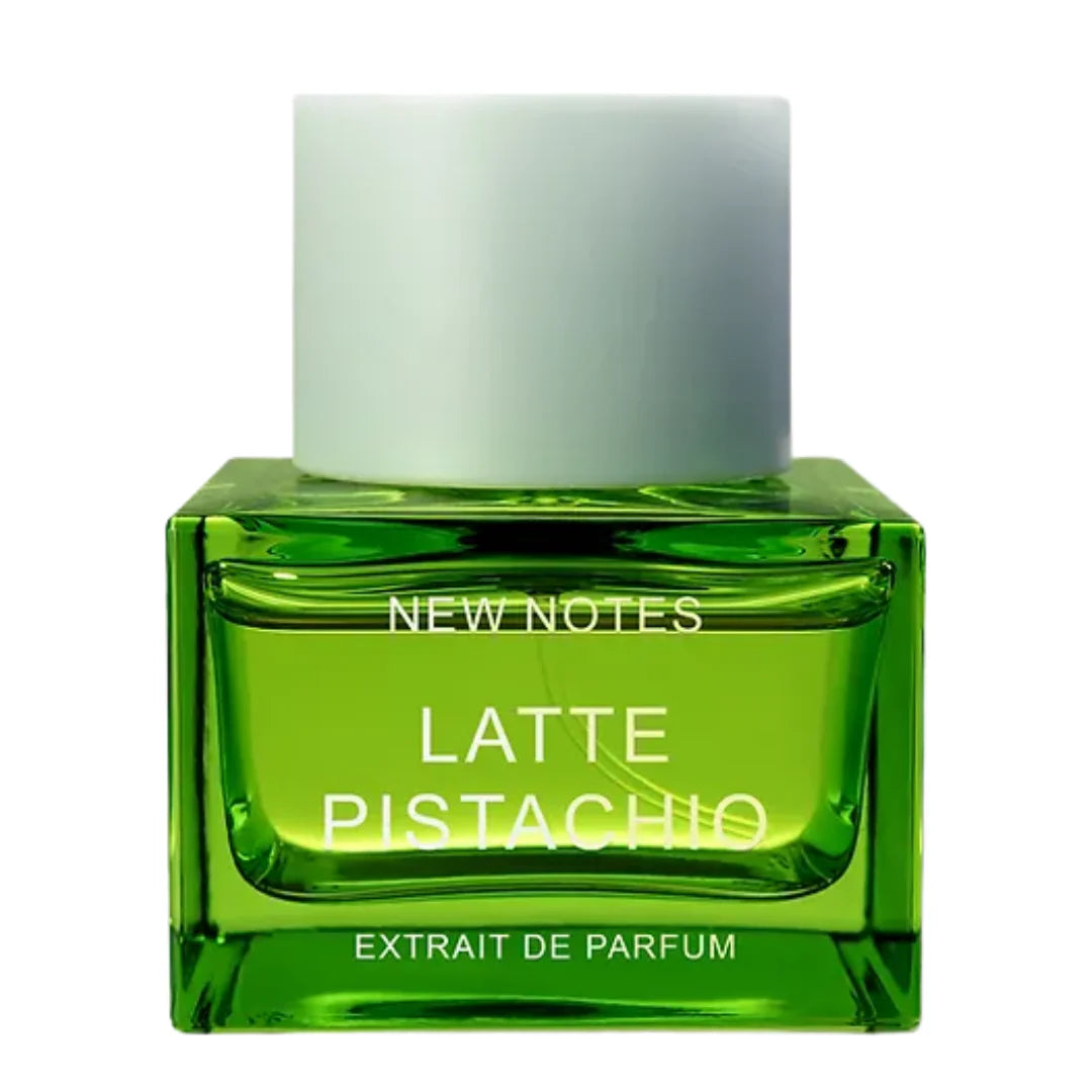Decant | New Notes - Latte Pistachio