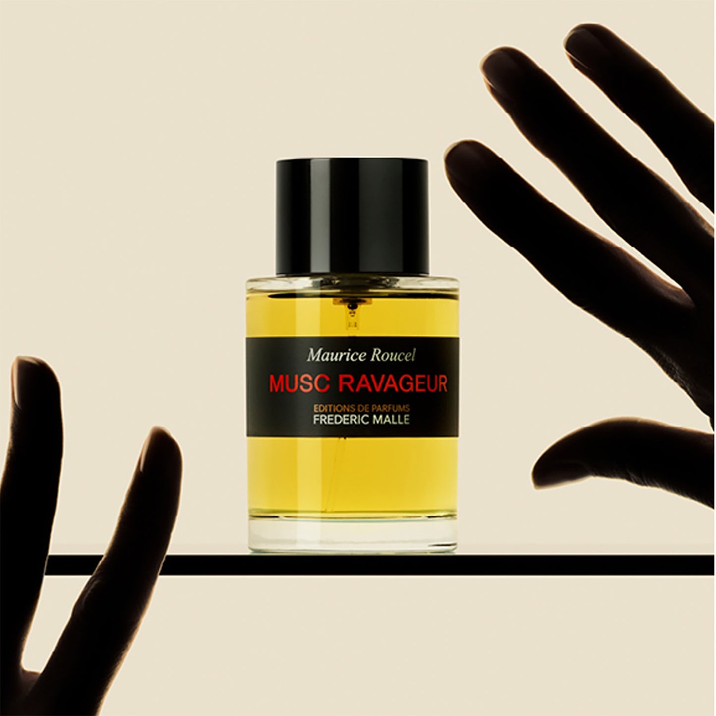 Decant | Frederic Malle - Musc Ravageur