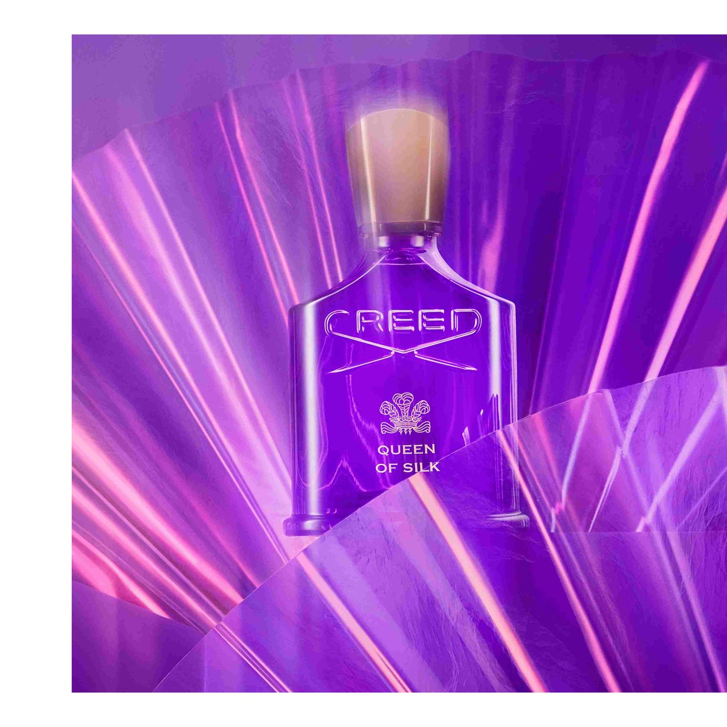 Decant | Creed - Queen of Silk