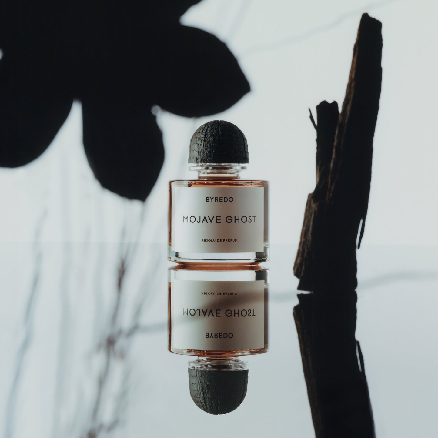 Decant | Byredo - Mojave Ghost Absolu