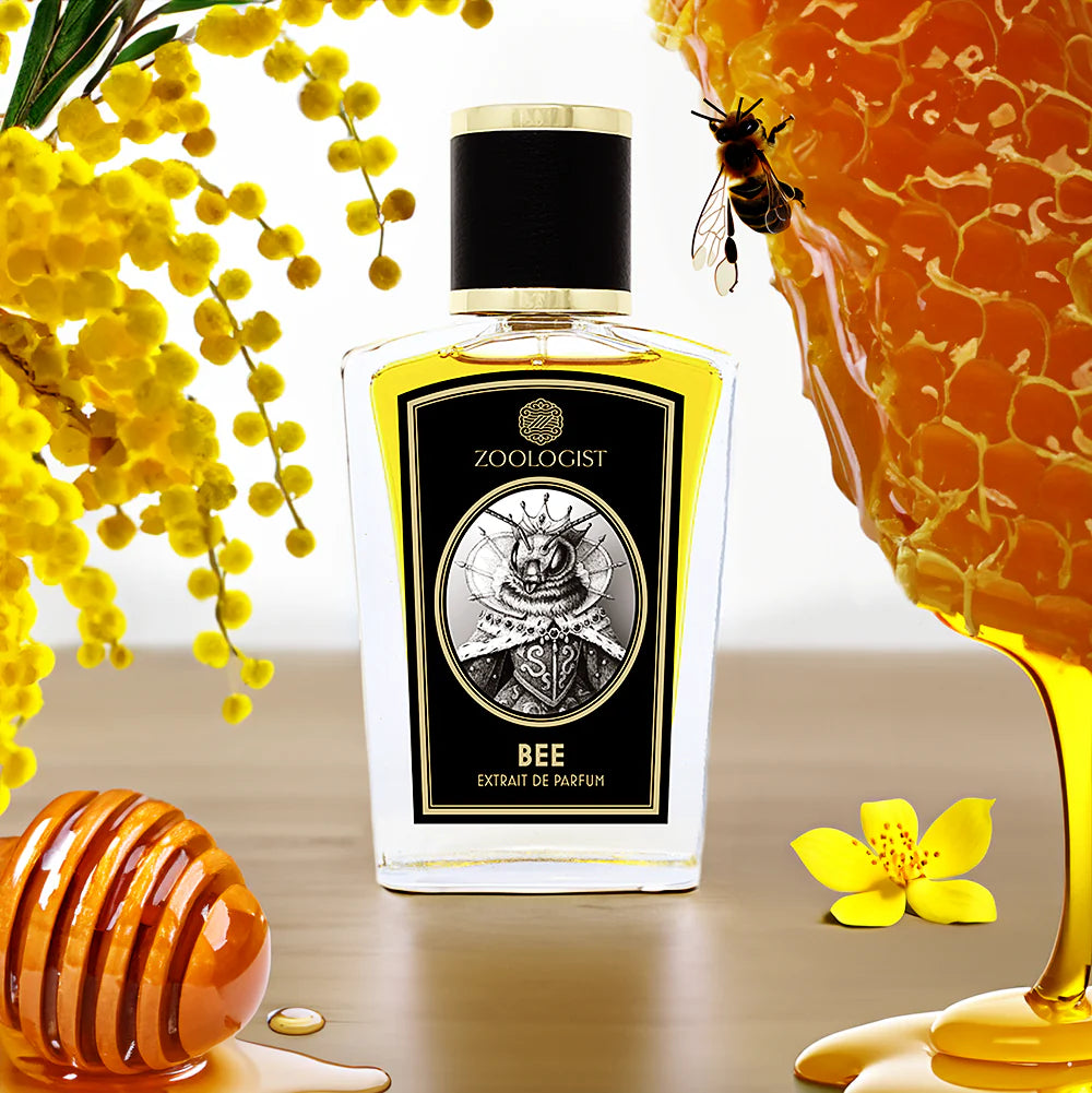 Decant | Zoologist - Bee