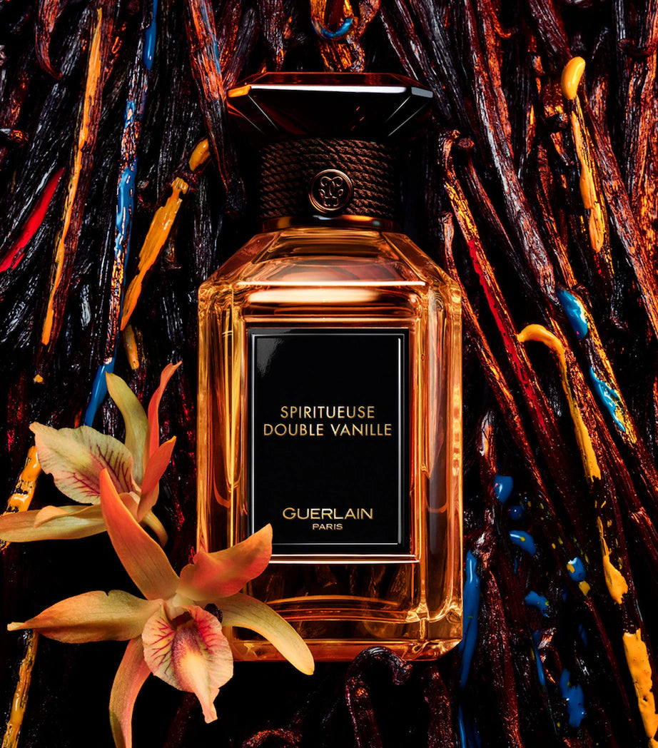 Decant | Guerlain - Spiritueuse Double Vanille