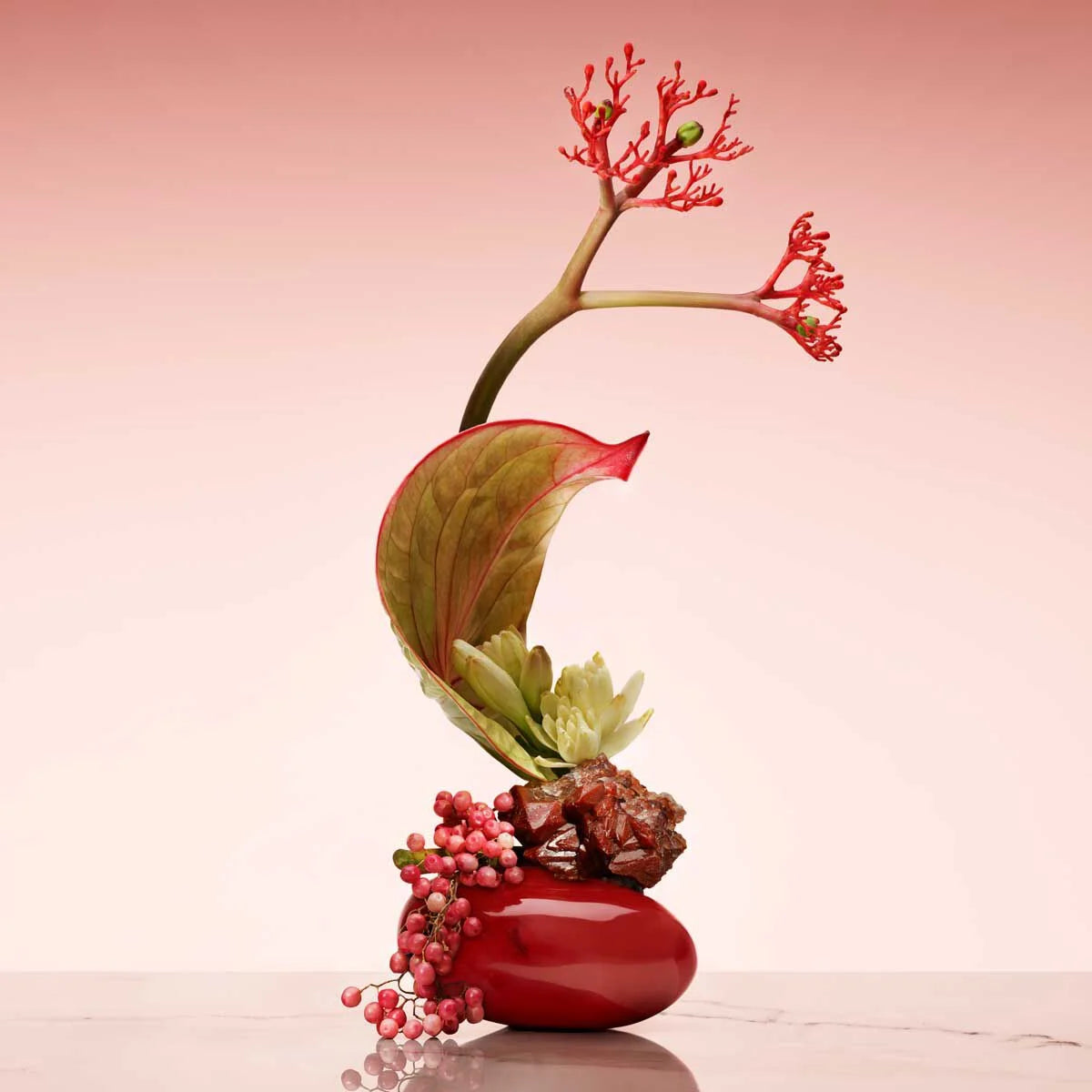 Decant | Armani - Rouge Malachite