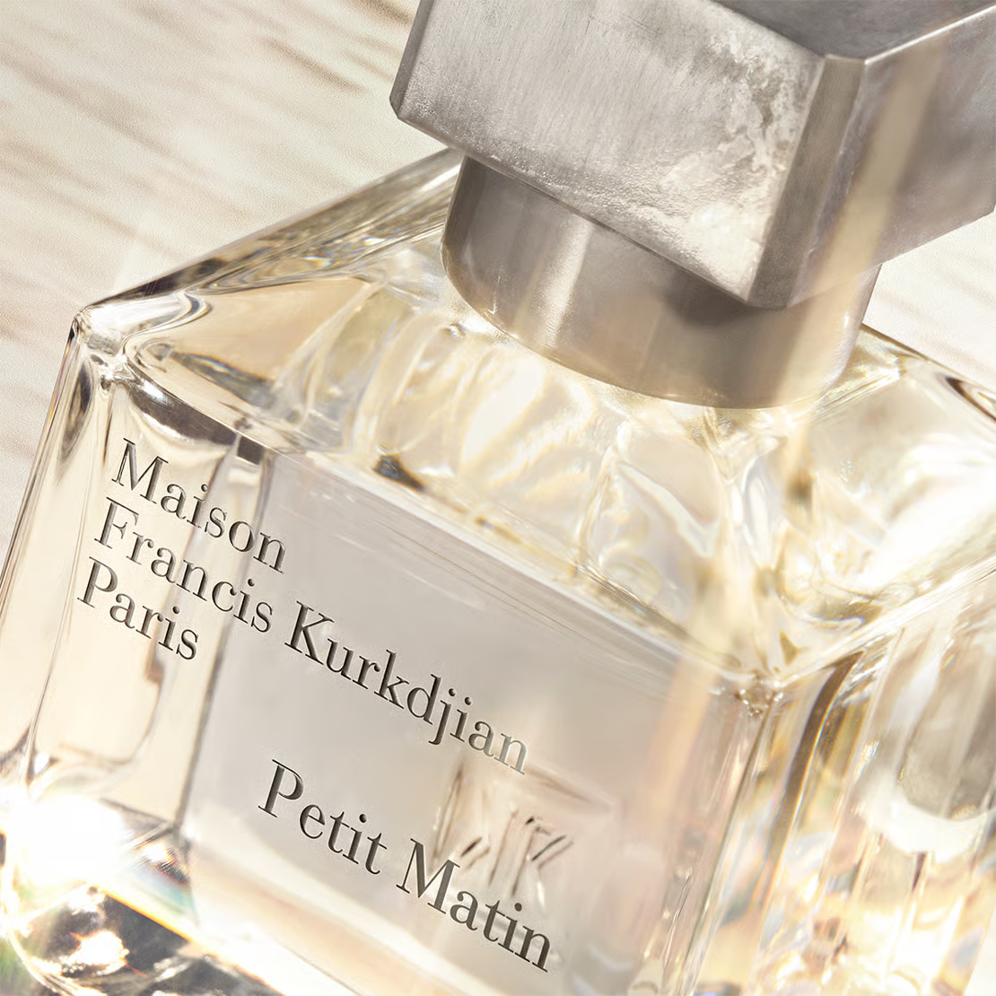 Decant | Maison Francis Kurkdjian - Petit Matin