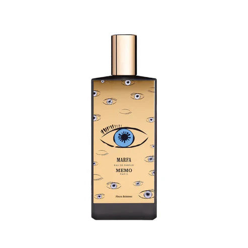 Decant | Memo Paris - Marfa