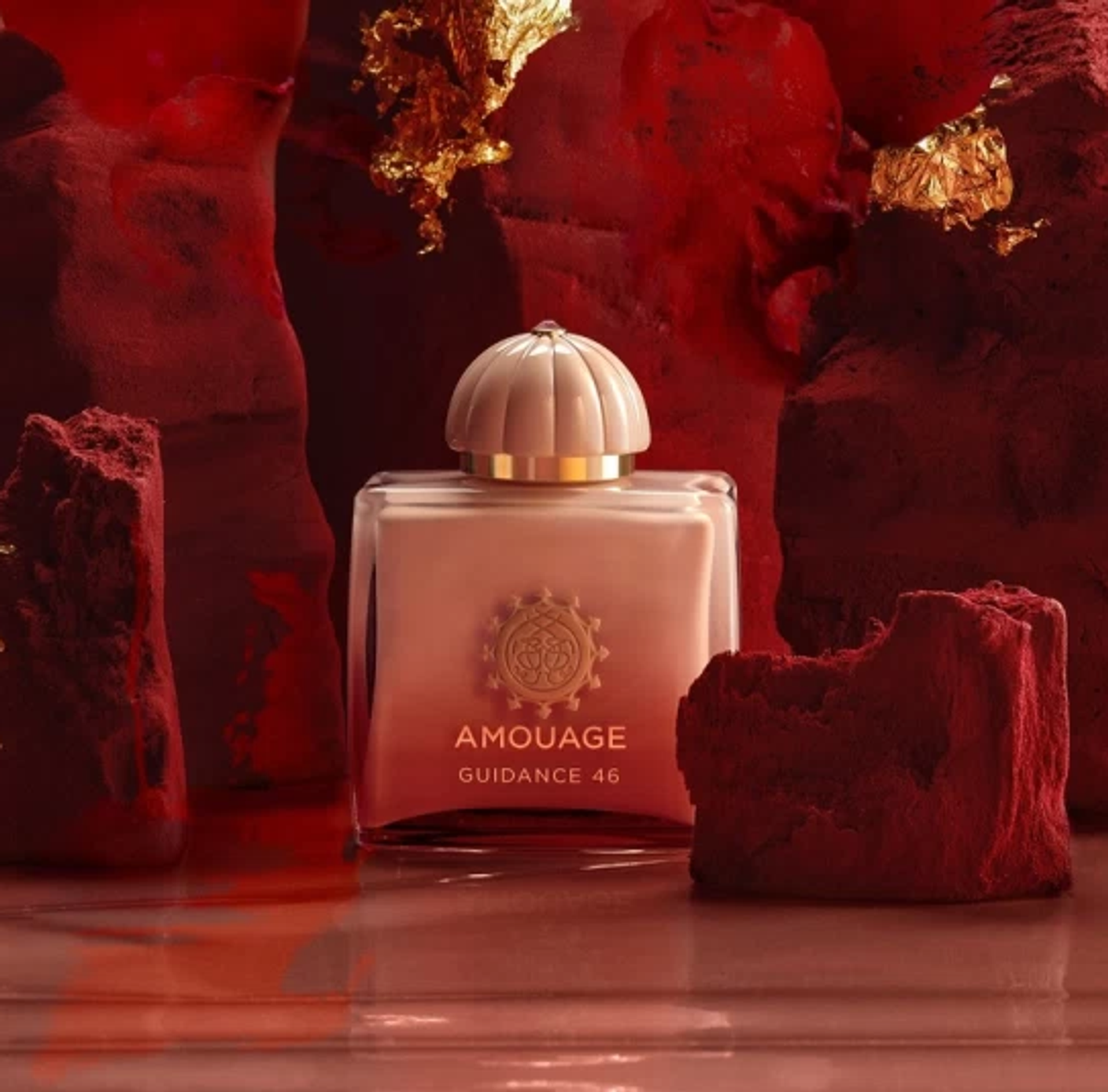 Decant | Amouage - Guidance 46