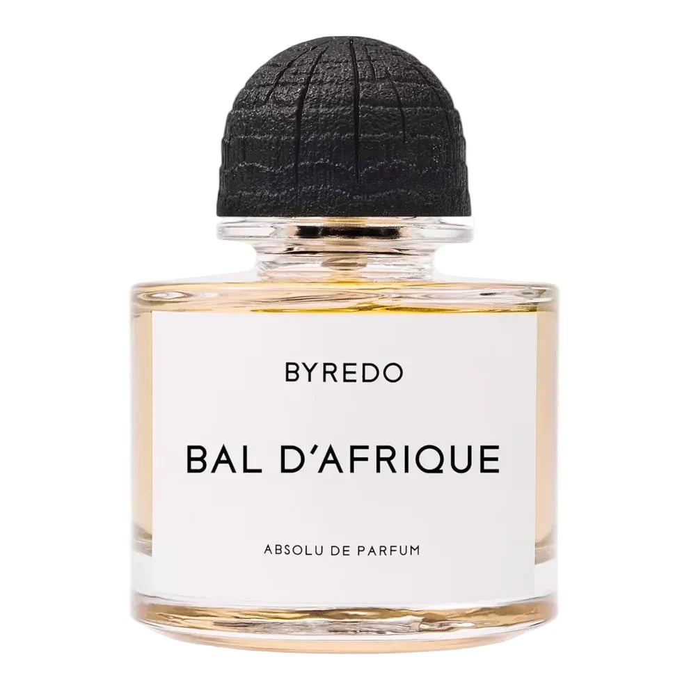 Decant | Byredo - Bal D'Afrique Absolu – Decanterra