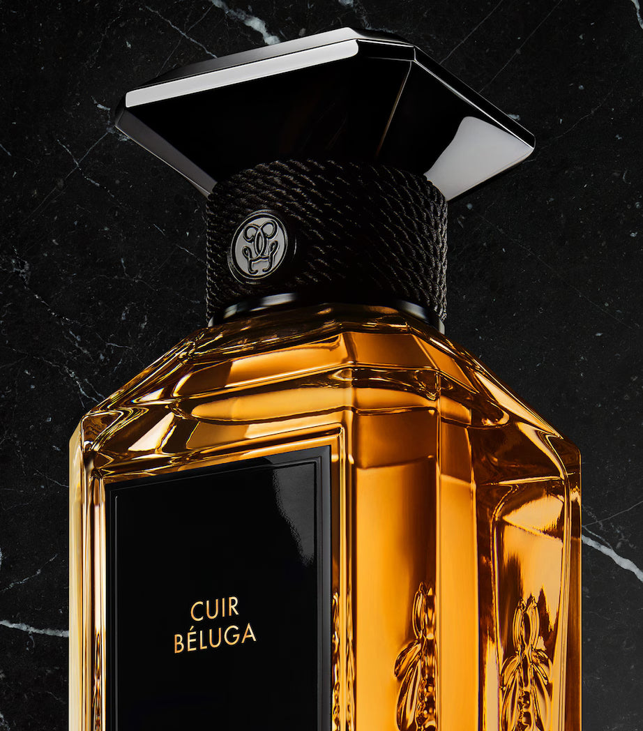 Decant | Guerlain - Cuir Beluga