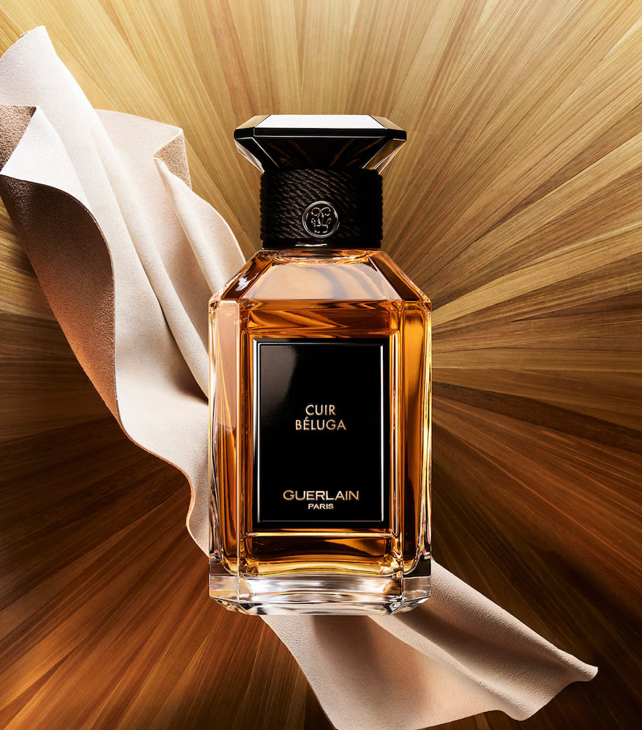 Decant | Guerlain - Cuir Beluga