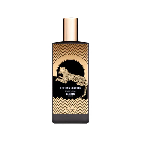 Decant | Memo Paris - African Leather
