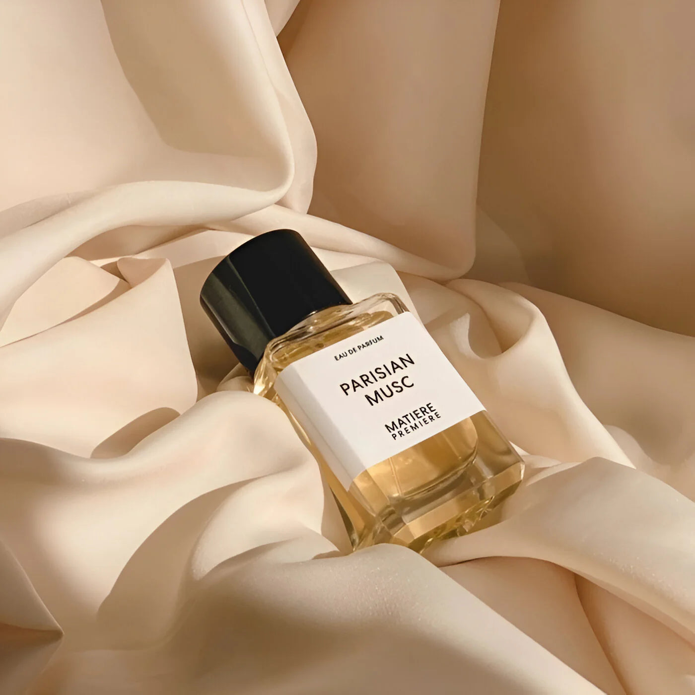 Decant | Matiere Premiere - Parisian Musc