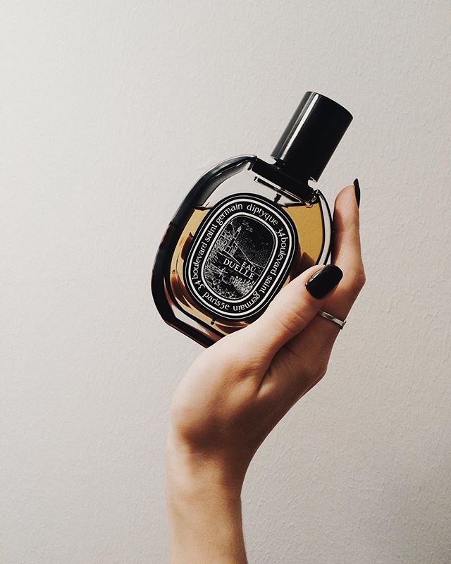 Decant | Diptyque - Eau Duelle