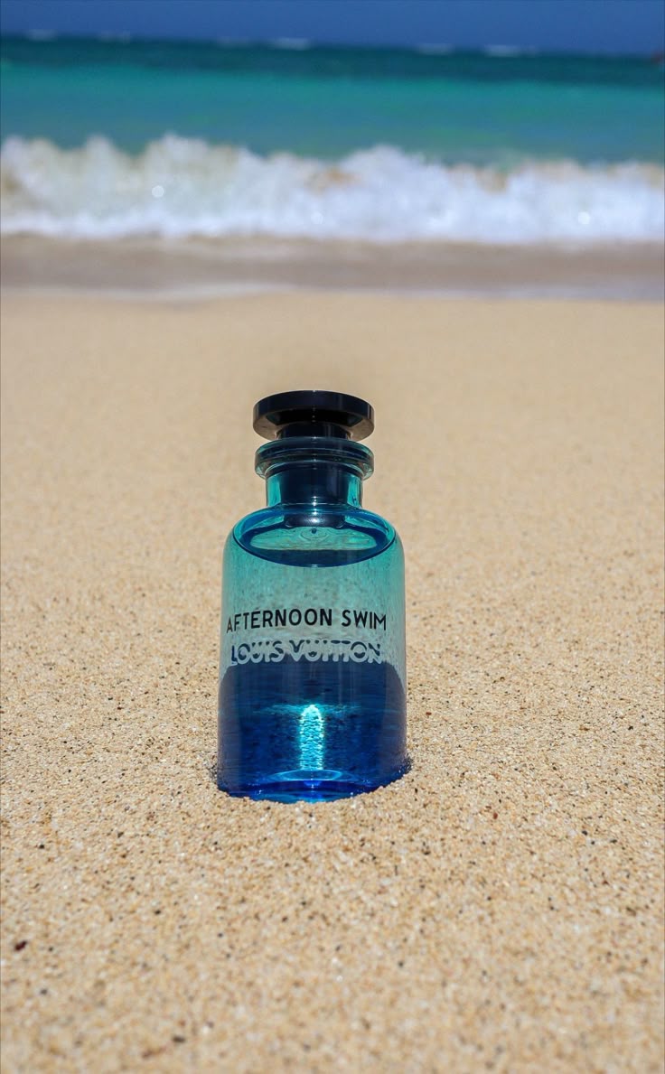 Decant | Louis Vuitton - Afternoon Swim