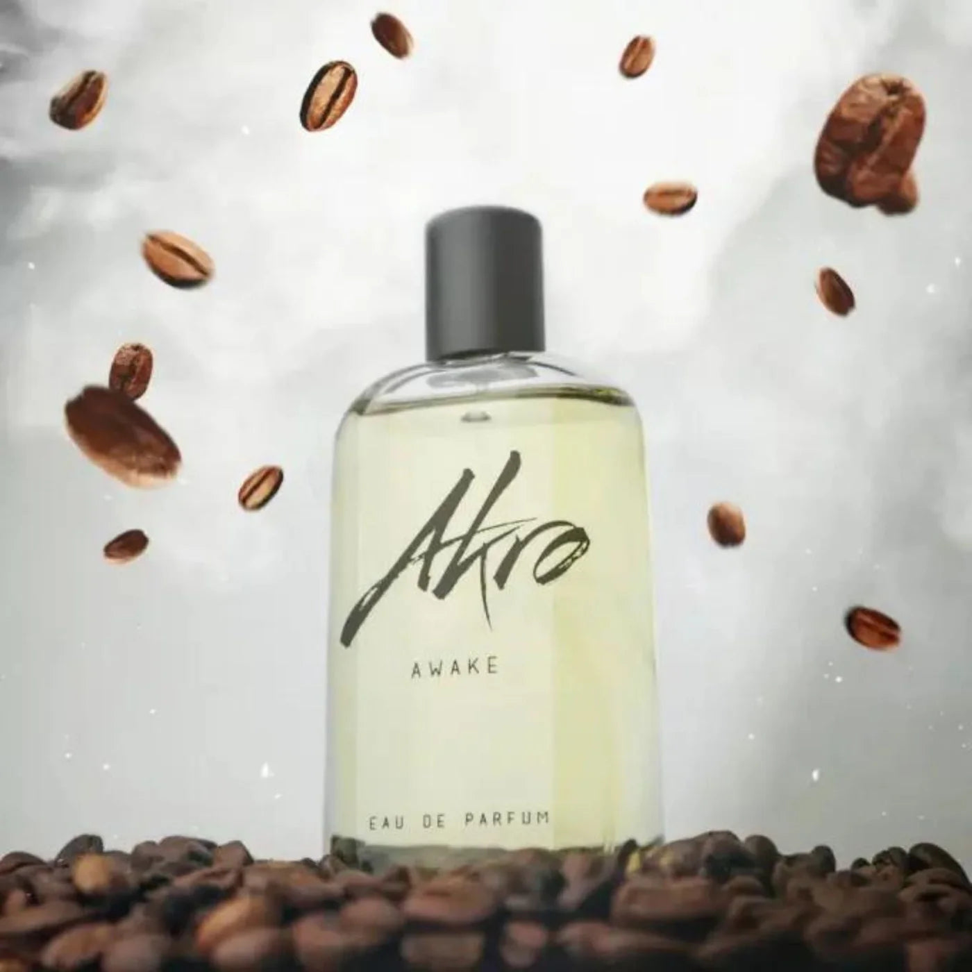 Decant | Akro - Awake