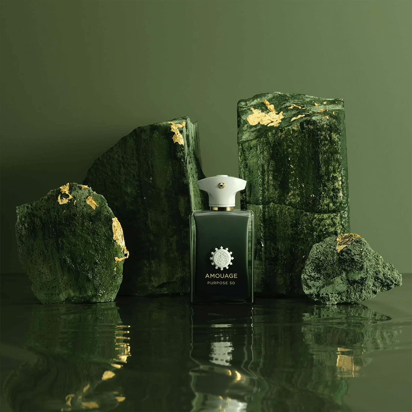 Decant | Amouage - Purpose 50