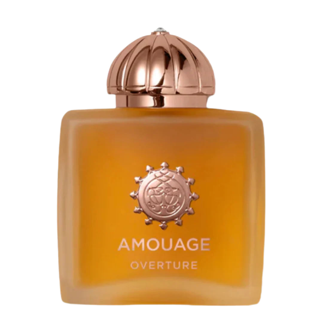 Decant | Amouage - Overture Woman