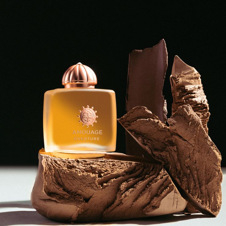 Decant | Amouage - Overture Woman