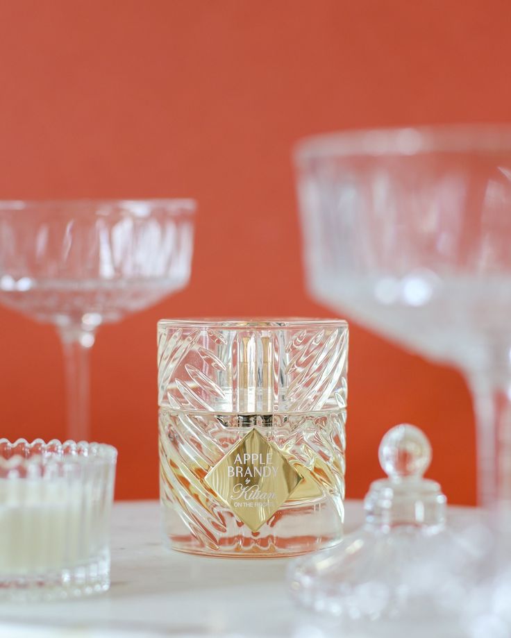 Decant | By Kilian - Apple Brandy