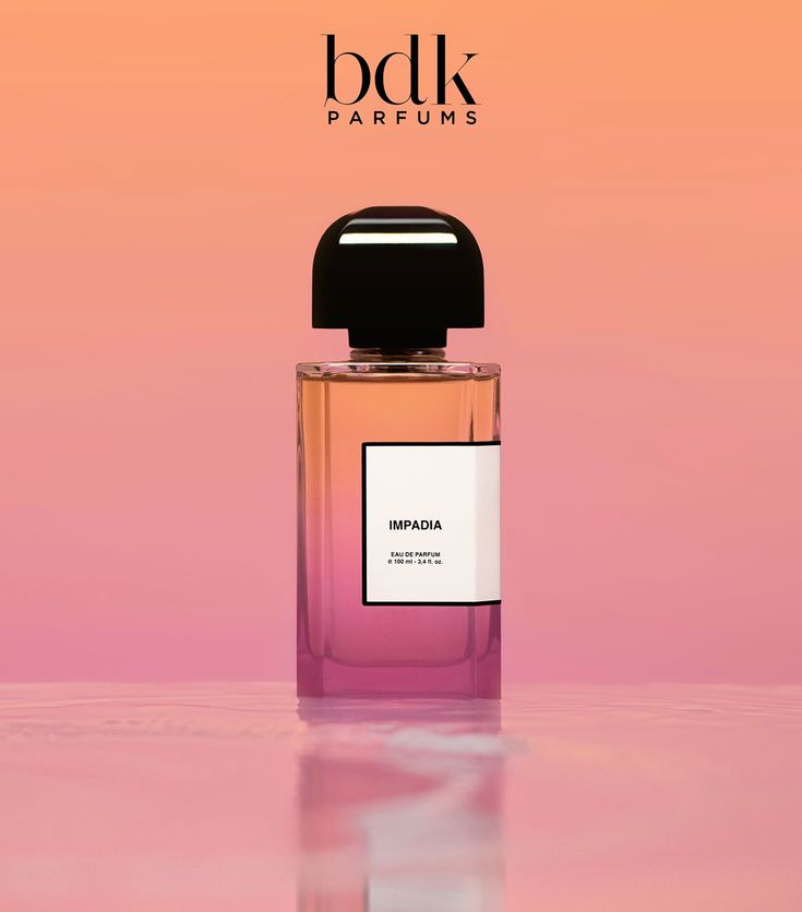 Decant | BDK Parfums - Impadia