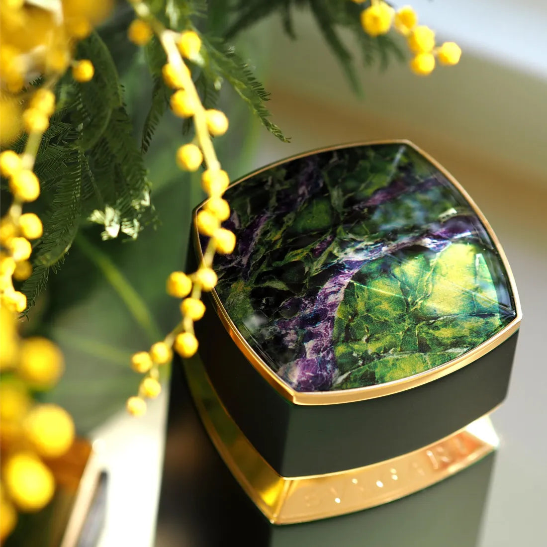 Decant | Bvlgari - Kobraa