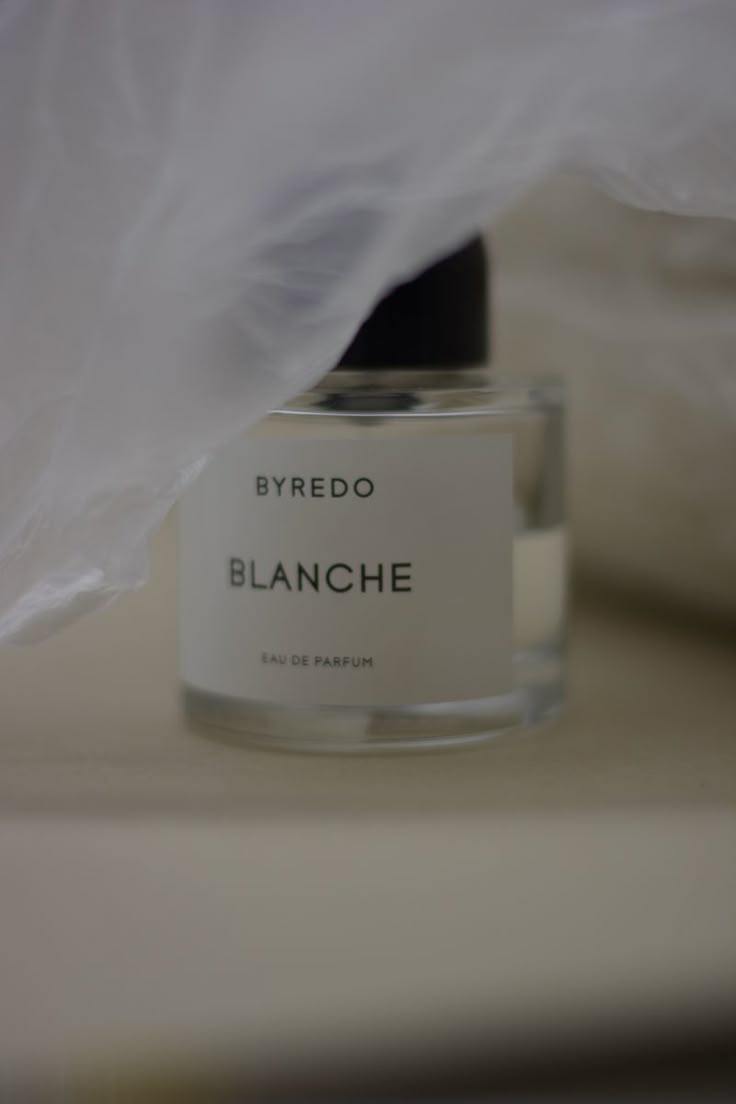 Decant | Byredo - Blanche
