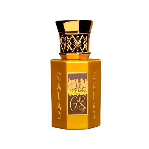 Decant | Calaj - Delizia Oscura Gold