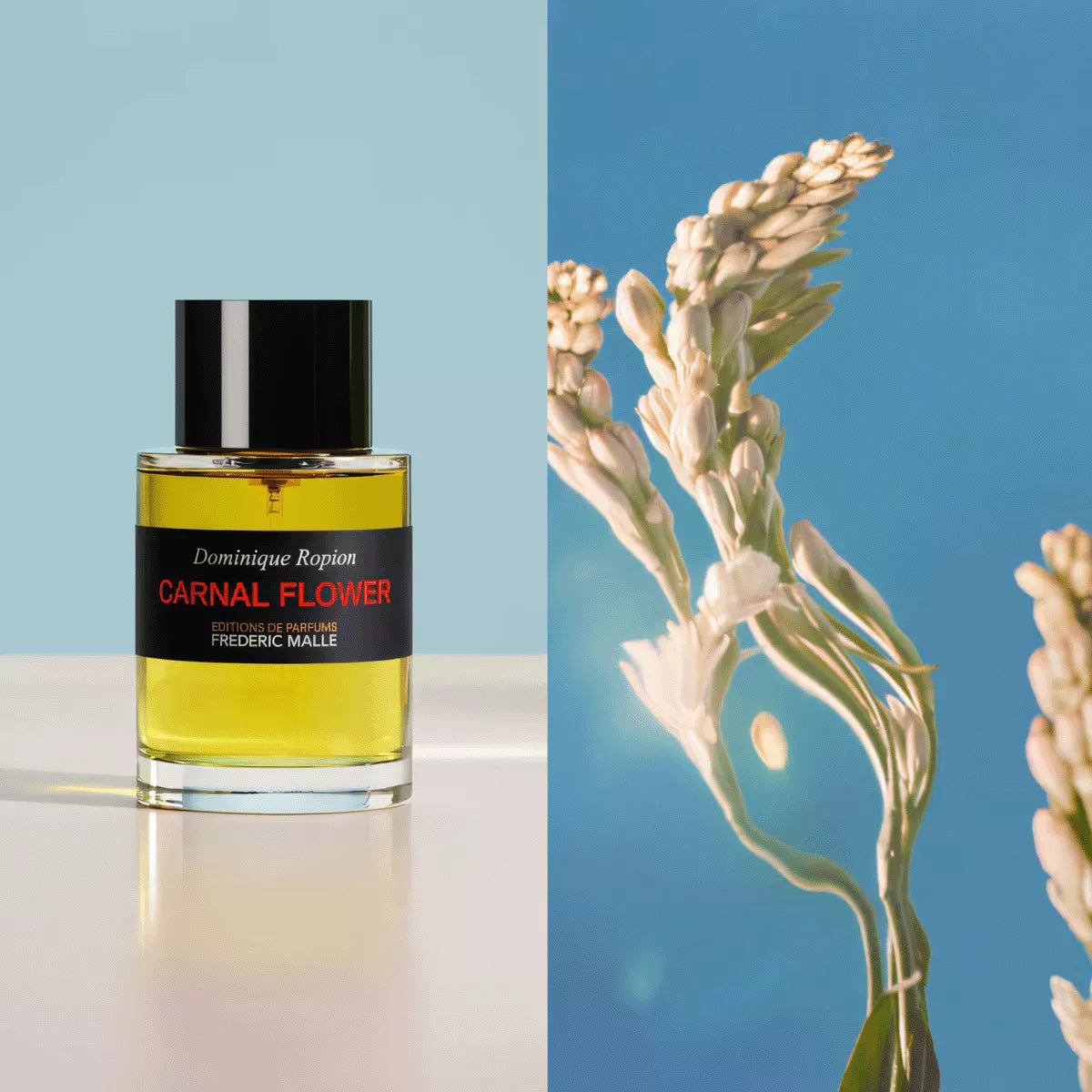 Decant | Frederic Malle - Carnal Flower