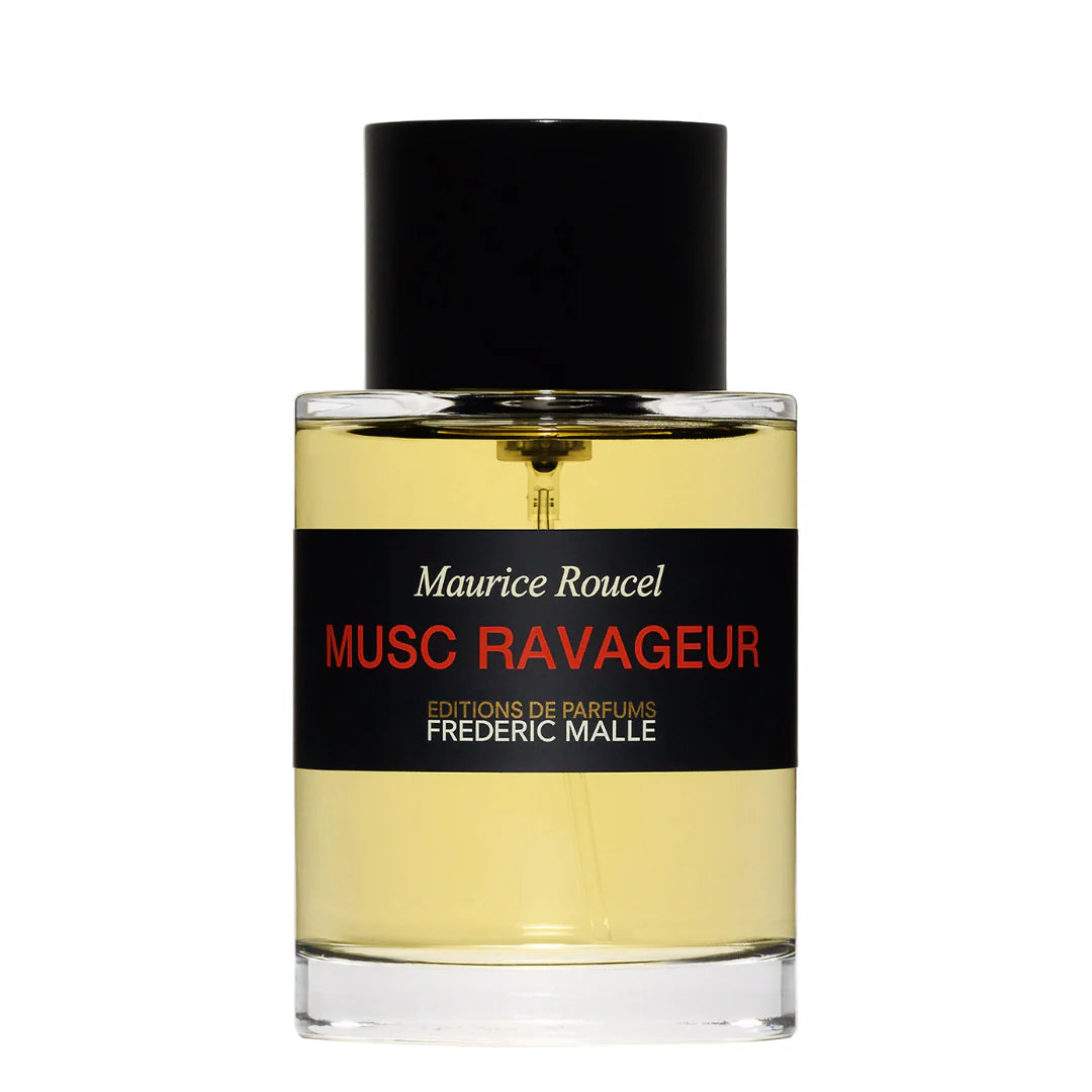 Decant | Frederic Malle - Musc Ravageur