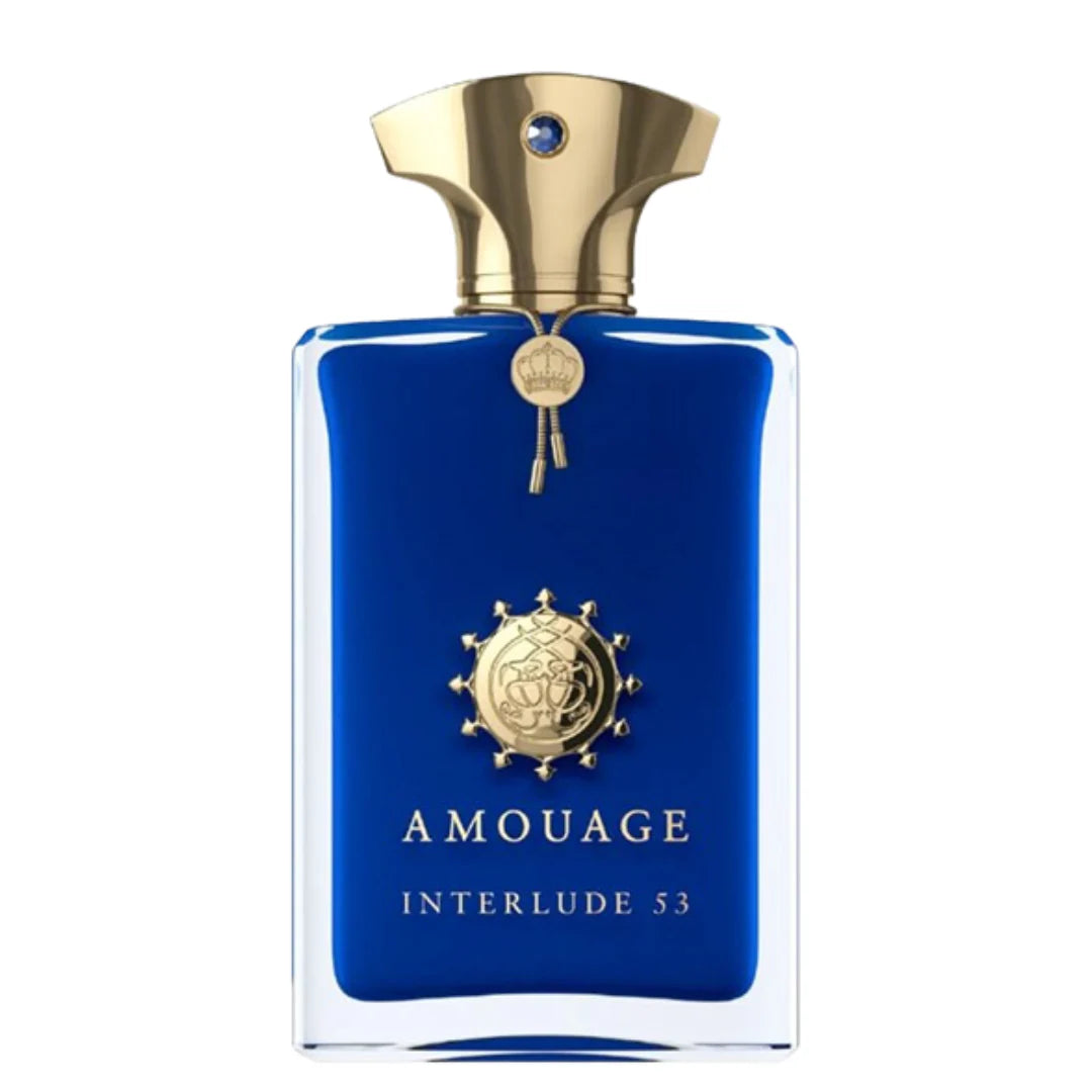 Decant | Amouage - Interlude 53