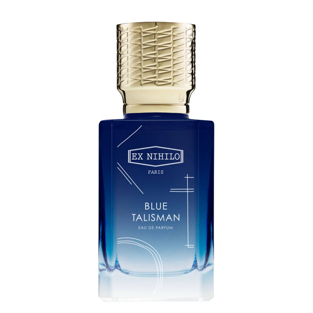 Decant | Ex Nihilo - Blue Talisman