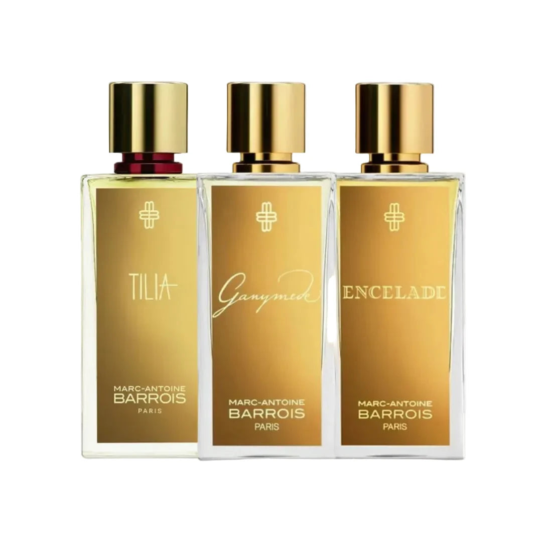 Marc Antoine Barrois Discovery Set