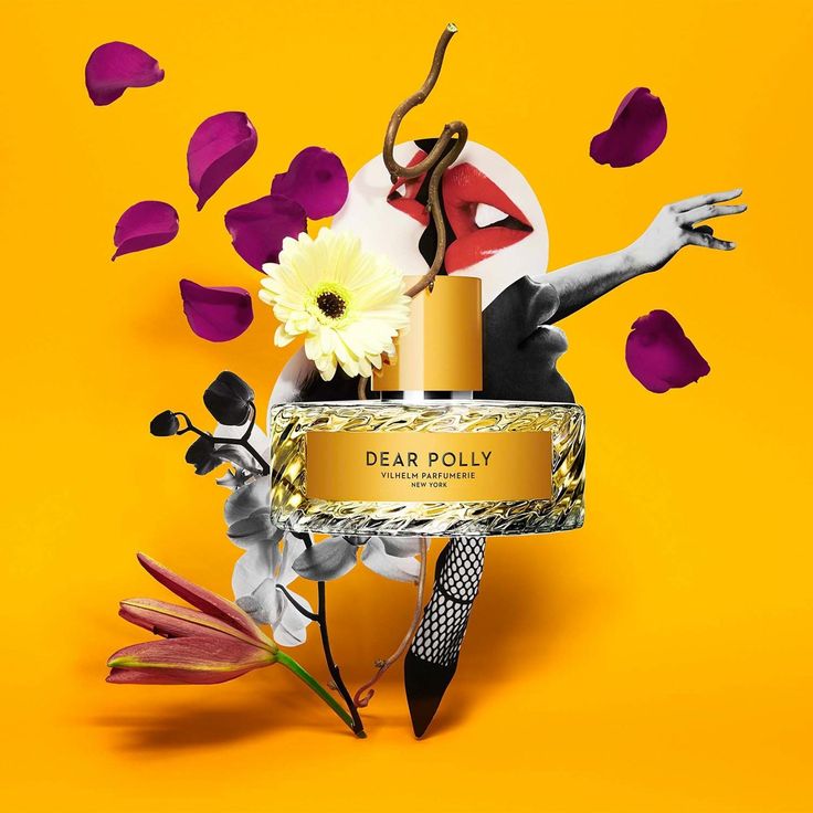 Decant | Vilhelm Parfumerie - Dear Polly