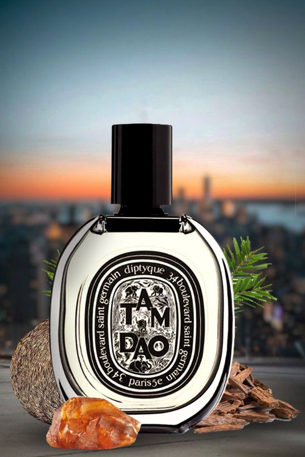 Decant | Diptyque - Tam Dao