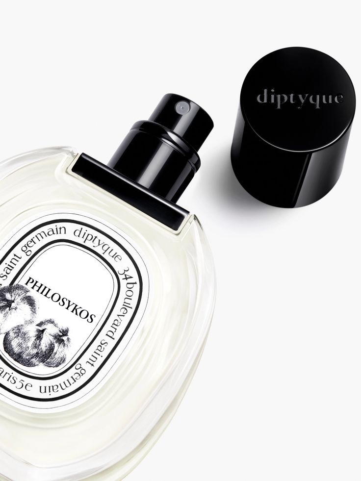 Decant | Diptyque - Philosykos