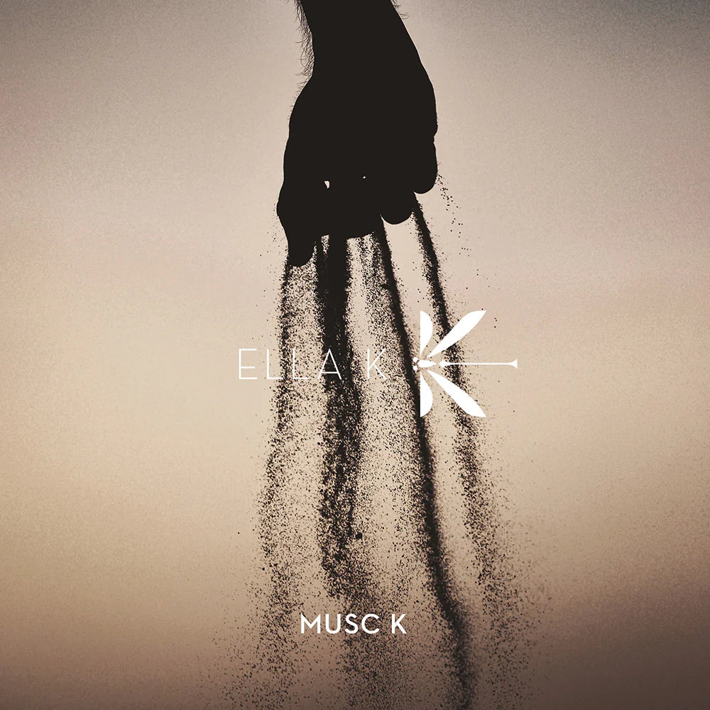 Decant | Ella K - Musc K