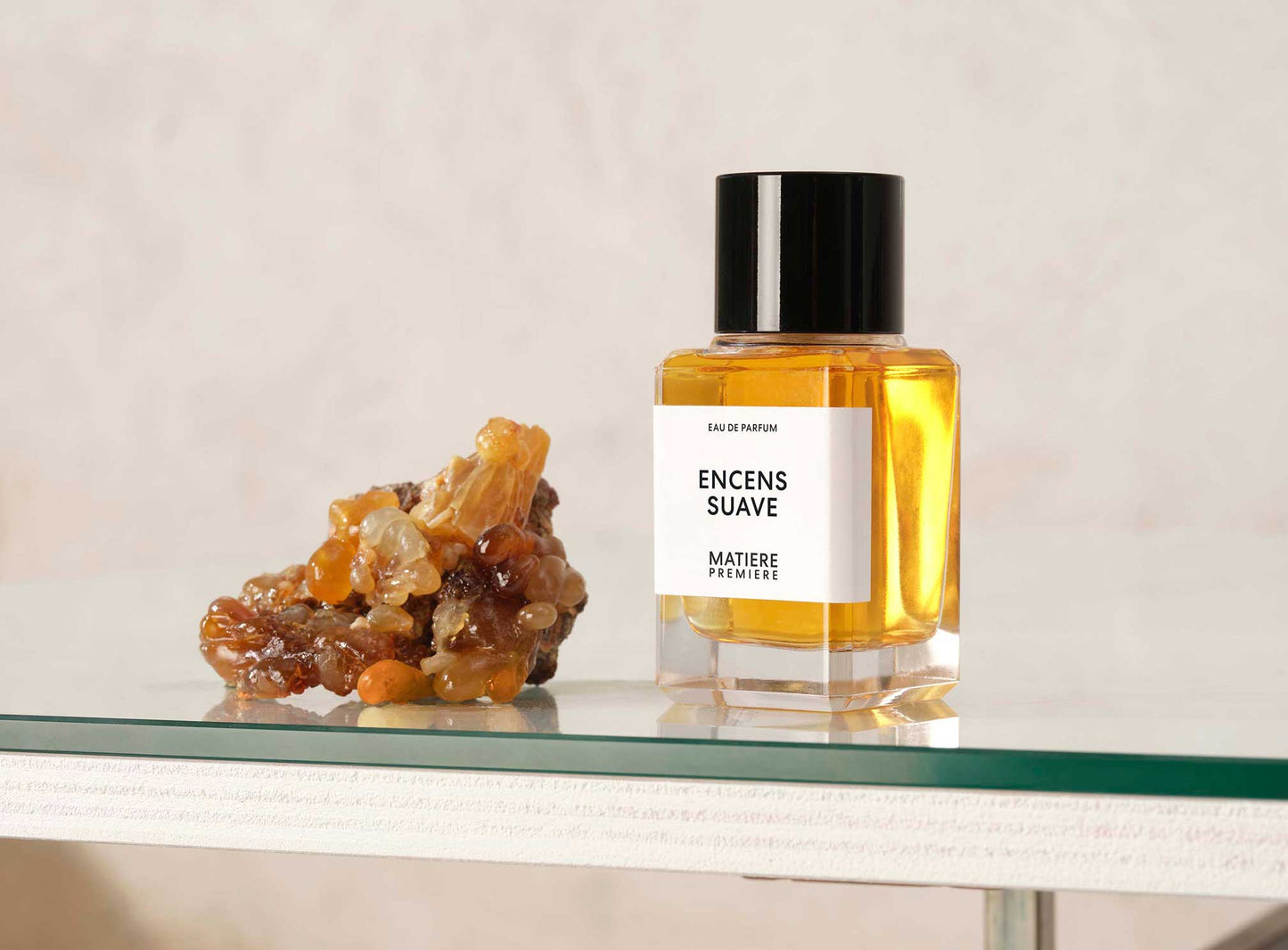 Decant | Matiere Premiere - Encens Suave