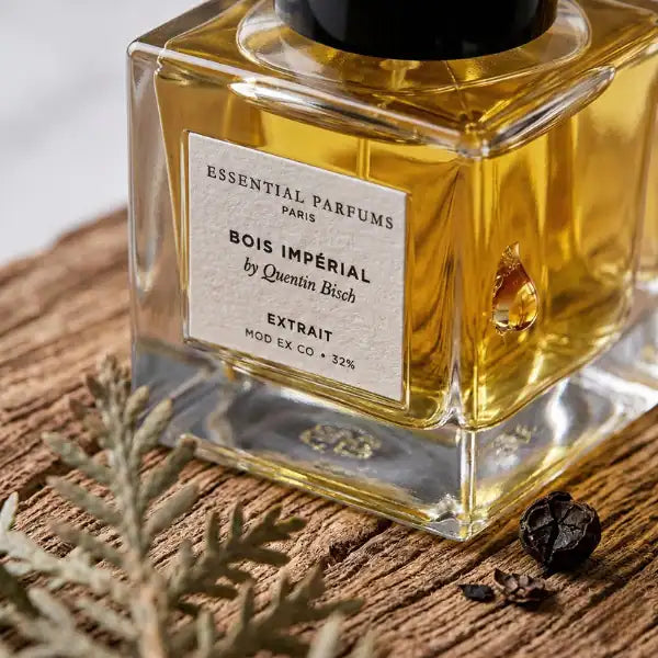 Decant | Essential Parfums - Bois Imperial Extrait