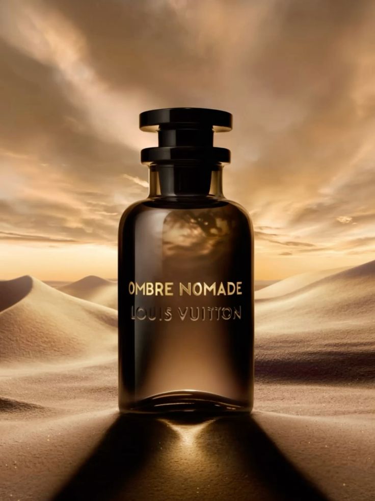 Decant | Louis Vuitton - Ombre Nomade