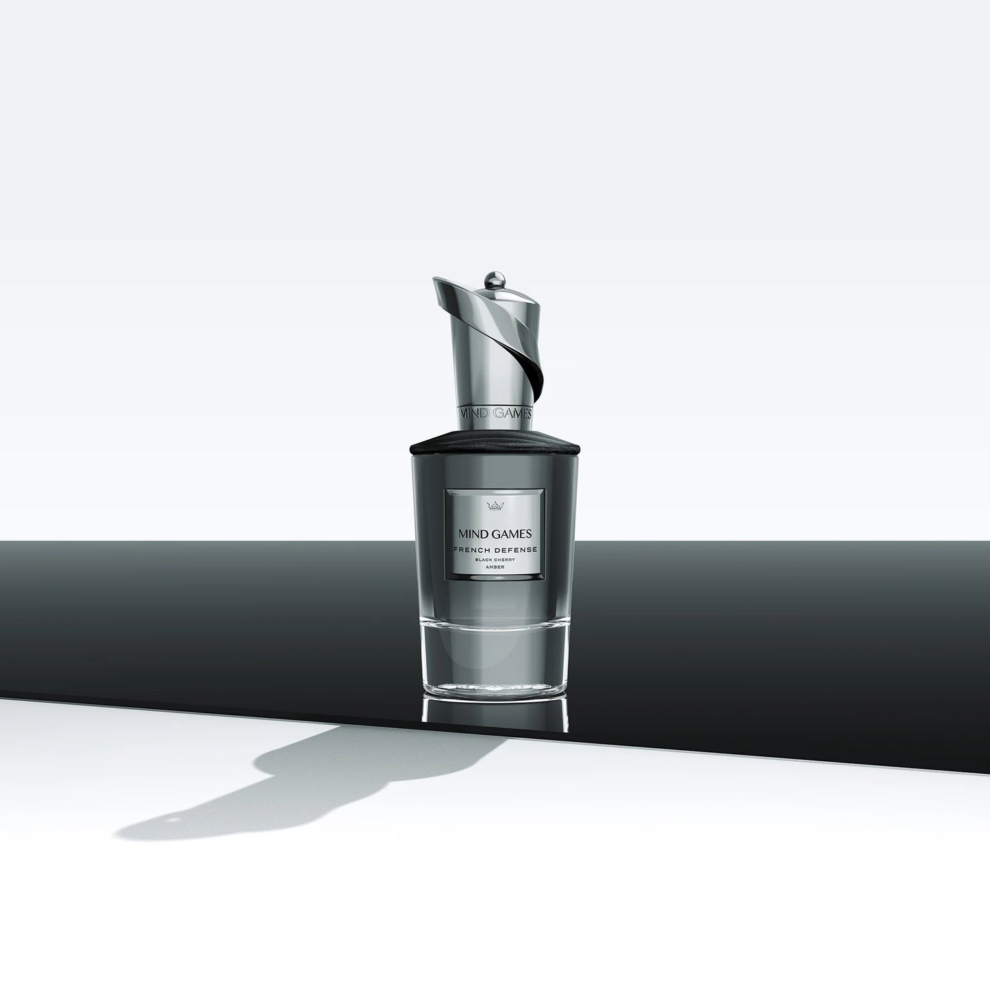 Decant | Mind Games - French Defense