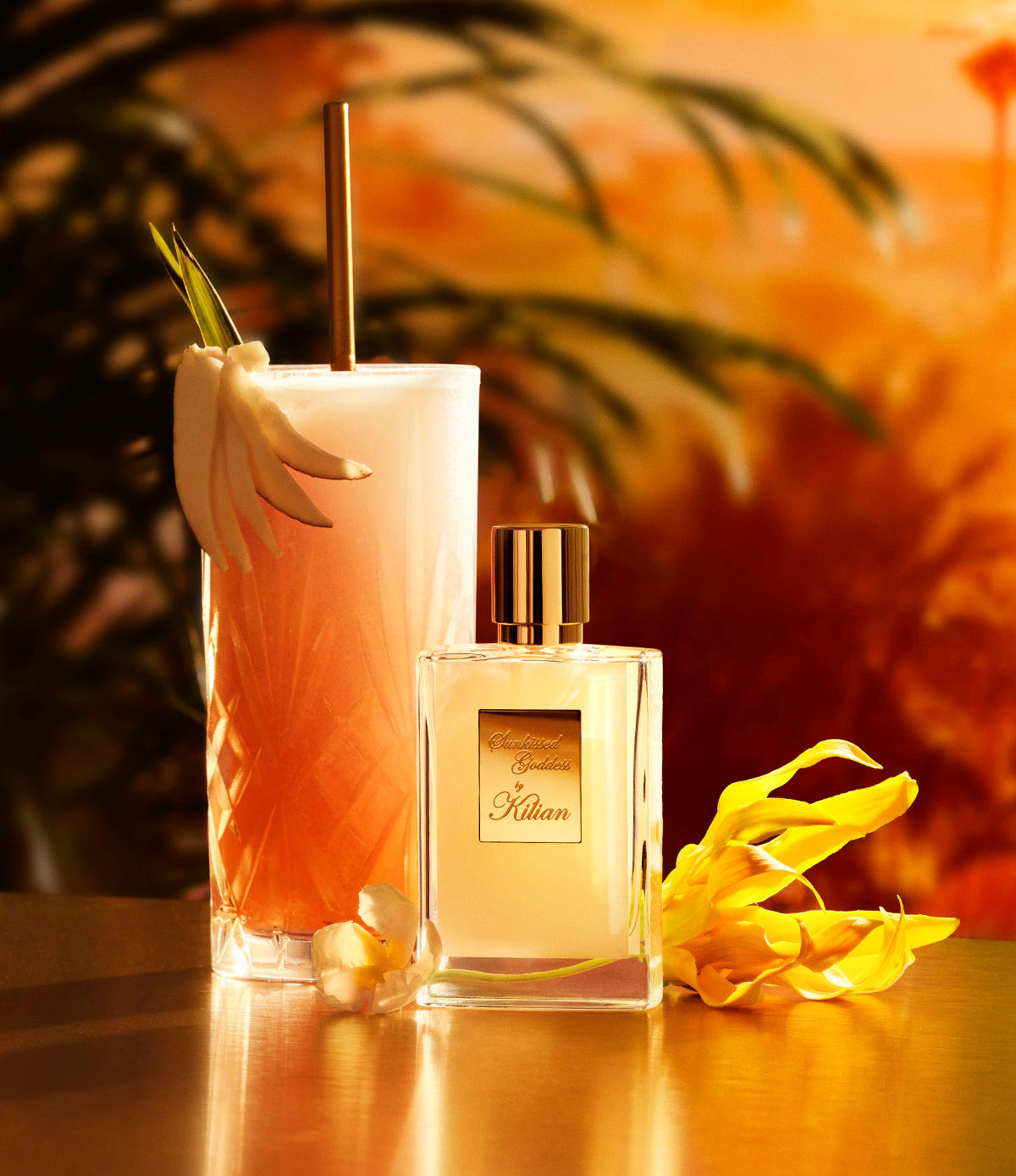 Decant | By Kilian - Sunkissed Goddess