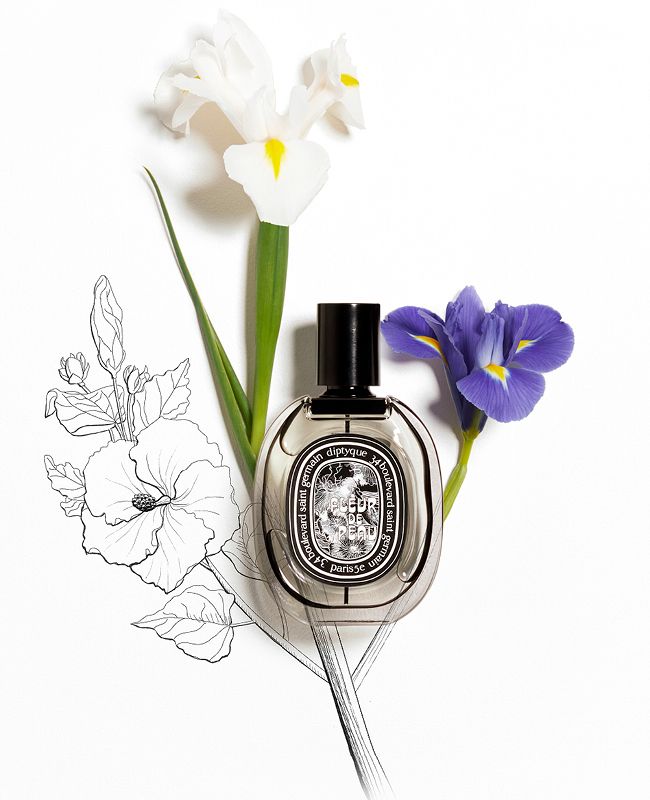 Decant | Diptyque - Fleur de Peau