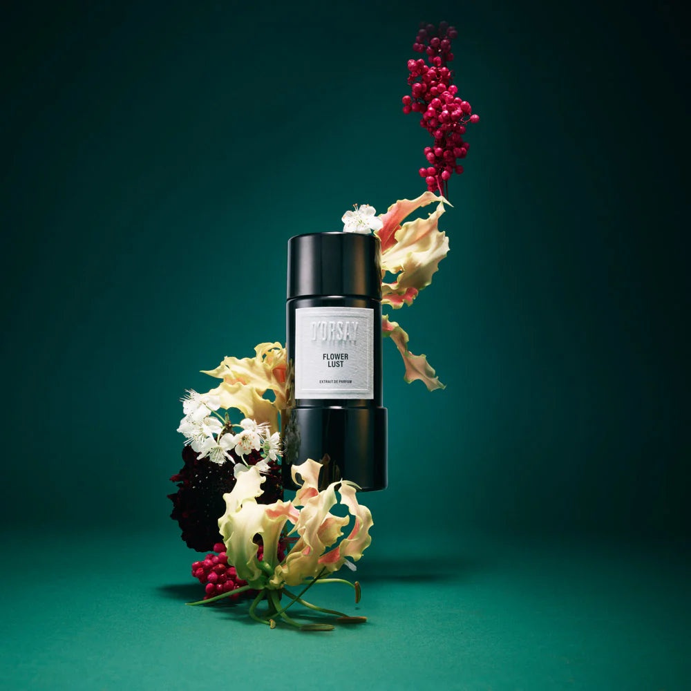 Decant | D'Orsay - Flower Lust
