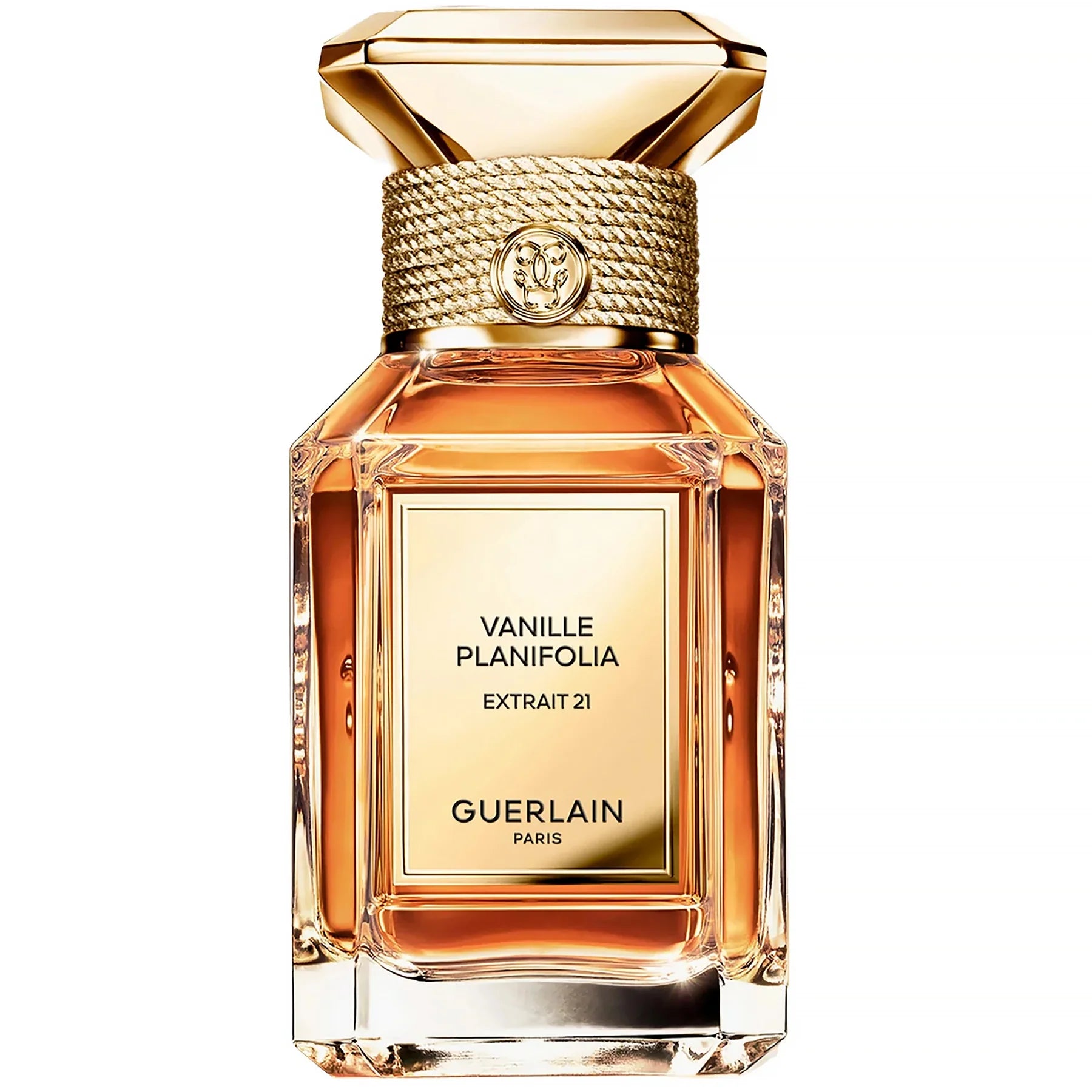 ゲラン GUERLAIN TRAVELLERS EXCLUSIVE Decant | Guerlain - Vanille Planifolia – Decanterra