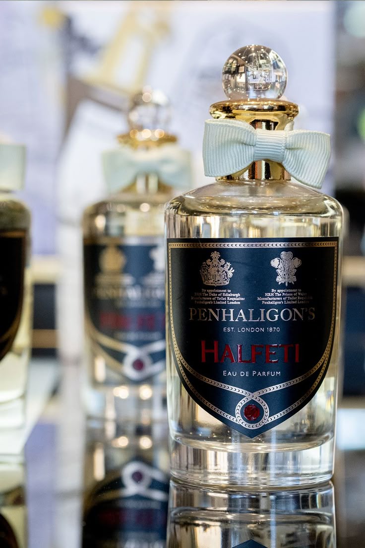 Decant | Penhaligon's - Halfeti