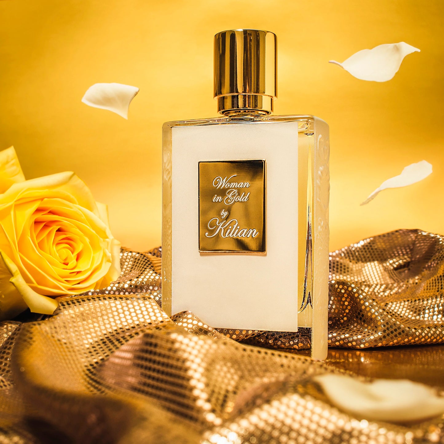 Decant | By Kilian - Woman in Gold